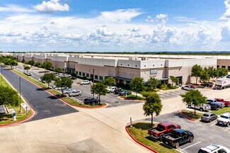 Plus de détails pour 4801 Freidrich Ln, Austin, TX - Industriel/Logistique à louer