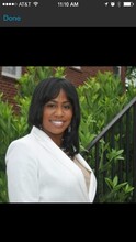 Cea Mosley