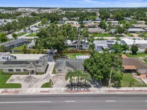 2672 66th St N, Saint Petersburg, FL - VUE AÉRIENNE  vue de carte - Image1