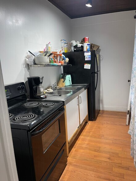 260-264 Clinton Ave, Kingston, NY à vendre - Photo intérieure – Image 3 sur 8