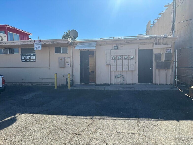 73282 Highway 111, Palm Desert, CA à vendre - Photo de l’immeuble – Image 2 sur 5