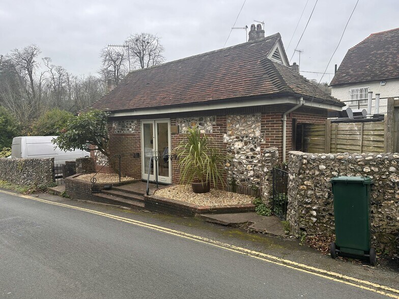 10 Church Hl, Brighton à vendre - Photo de l’immeuble – Image 2 sur 5