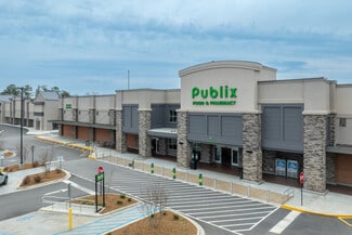 Plus de détails pour 5000 Old Buncombe Rd, Greenville, SC - Local commercial à louer