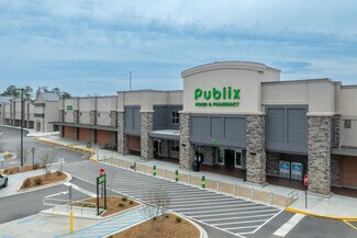 Plus de détails pour 5000 Old Buncombe Rd, Greenville, SC - Local commercial à louer