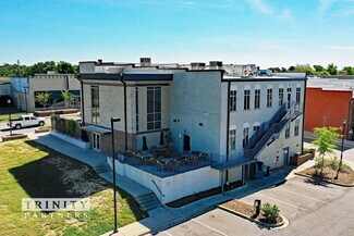 Plus de détails pour 101 W Main St, Lexington, SC - Bureau à louer