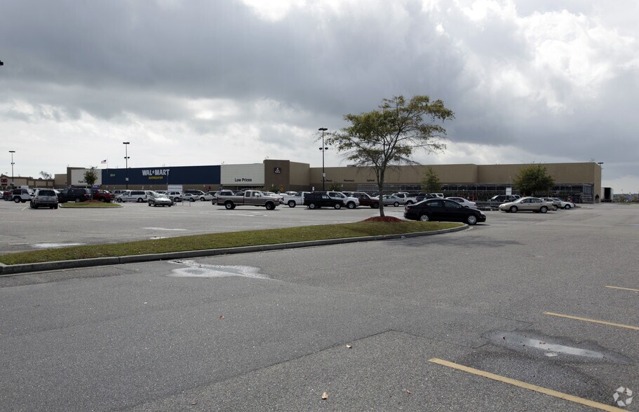 2695-2743 Beaver Run Blvd, Myrtle Beach, SC à louer - Photo principale – Image 1 sur 12