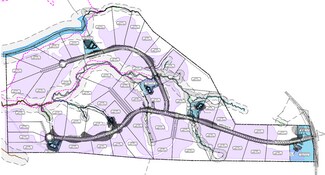 Plus de détails pour 5200 NC 42 Hwy, New Hill, NC - Terrain à vendre