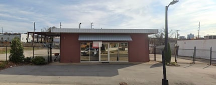 1218 E Magnolia Ave, Knoxville, TN à louer Photo intérieure– Image 1 sur 1