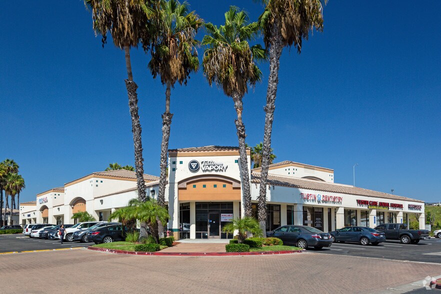 14051-14061 Newport Ave, Tustin, CA à louer - Photo de l’immeuble – Image 2 sur 7