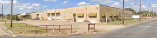 Plus de détails pour 6040 Linwood Ave, Shreveport, LA - Industriel/Logistique à louer