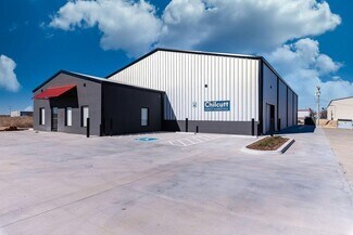 Plus de détails pour 417 NE 144th Pl, Edmond, OK - Local d’activités à vendre