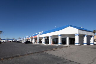 Plus de détails pour 3603 N Las Vegas Blvd, Las Vegas, NV - Local commercial à louer