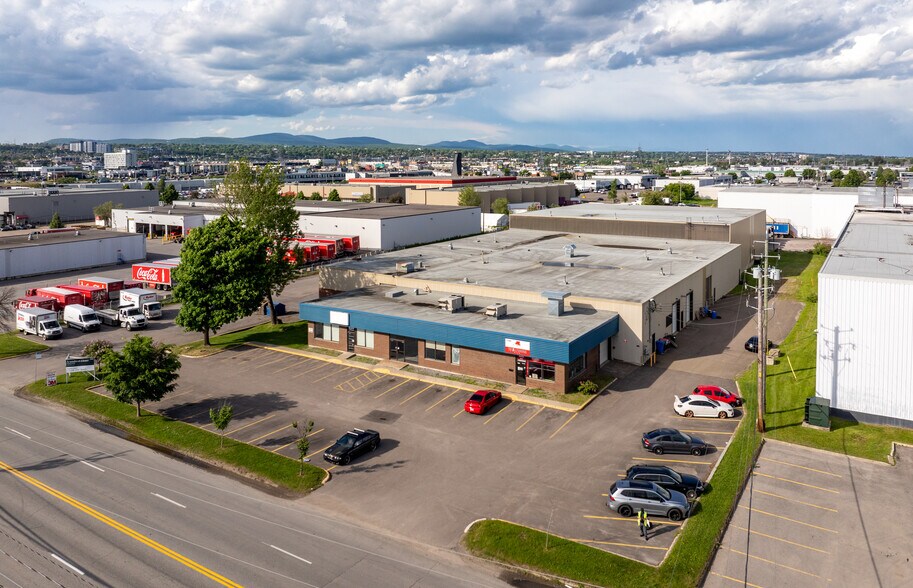 830 Av Godin, Québec, QC à louer - Photo de l’immeuble – Image 1 sur 12