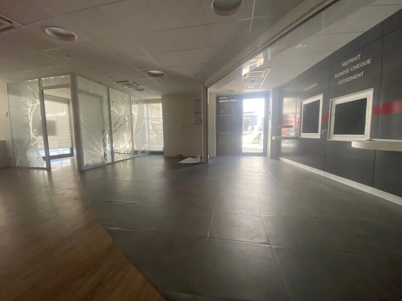 40 Rue Emile Zola, Marseille à louer - Photo de l’immeuble – Image 2 sur 9