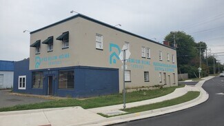 Plus de détails pour 5 Broadview Ave, Warrenton, VA - Bureau/Local commercial à louer