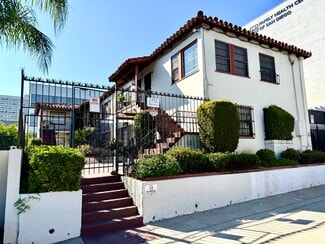 Plus de détails pour 1732 5th Ave, San Diego, CA - Logement à vendre