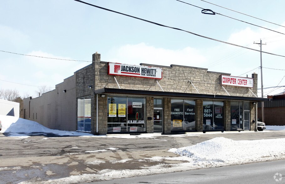 1236-1238 Conant St, Maumee, OH à vendre - Photo de l’immeuble – Image 2 sur 9