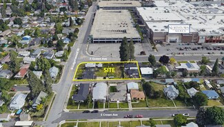 Plus de détails pour 211 E Queen St, Spokane, WA - Terrain à louer