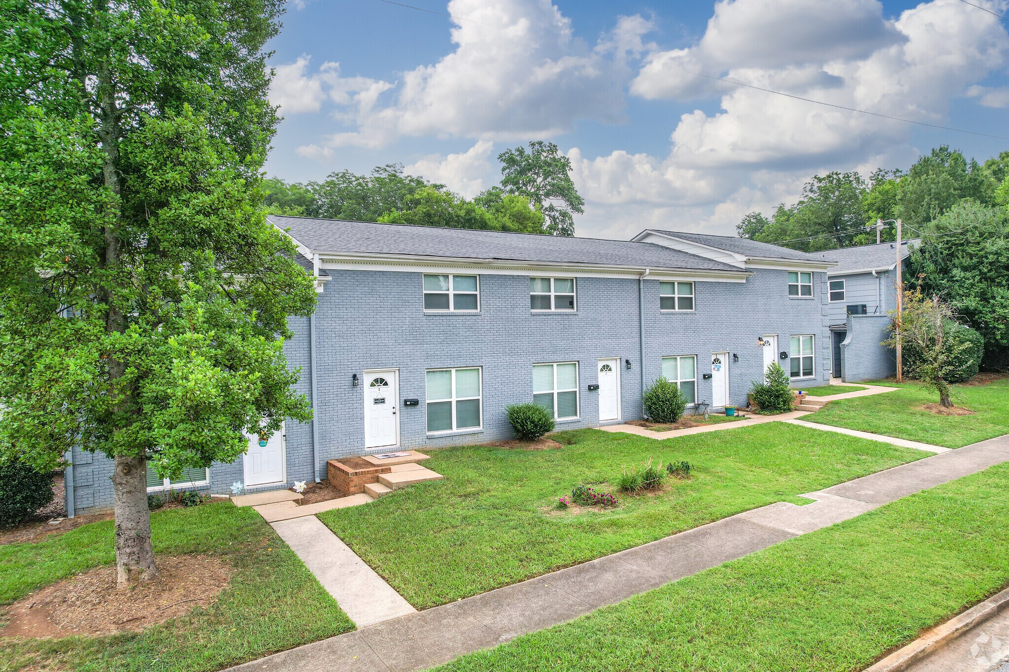 309 Union Ave, Rock Hill, SC à vendre Photo principale– Image 1 sur 7