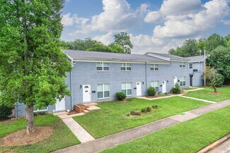 Plus de détails pour 309 Union Ave, Rock Hill, SC - Logement à vendre