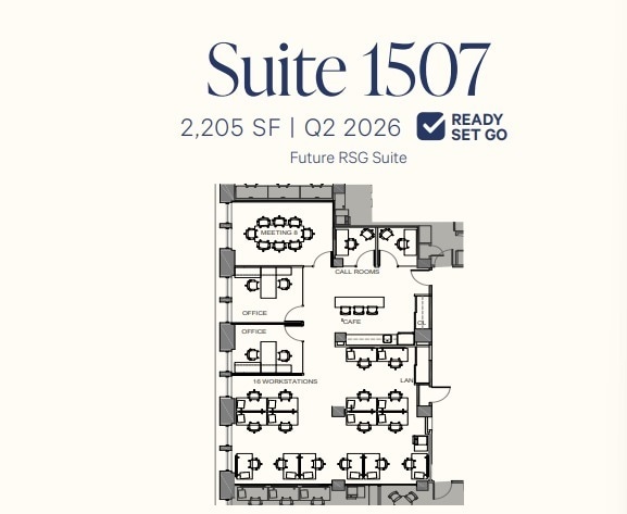 8 King St E, Toronto, ON à louer Plan d’étage– Image 1 sur 1