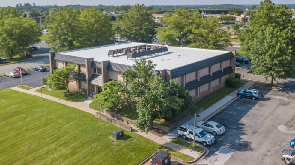 2 Colgate Dr, Forest Hill, MD à louer - Photo principale – Image 1 sur 31