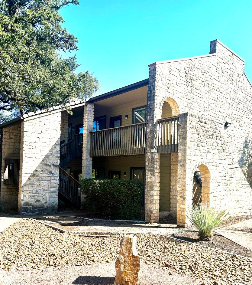 4131 Spicewood Springs Rd, Austin, TX à louer Photo de l’immeuble– Image 1 sur 7