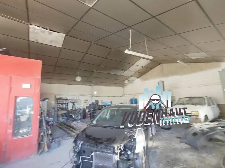 Local d'activités dans Launaguet à vendre - Photo de l’immeuble – Image 3 sur 9