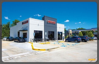 Plus de détails pour 801 Frogmore Dr, Baton Rouge, LA - Local commercial à vendre