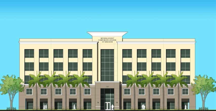 2750 SW 145th Ave, Miramar, FL à louer - Autre – Image 2 sur 69