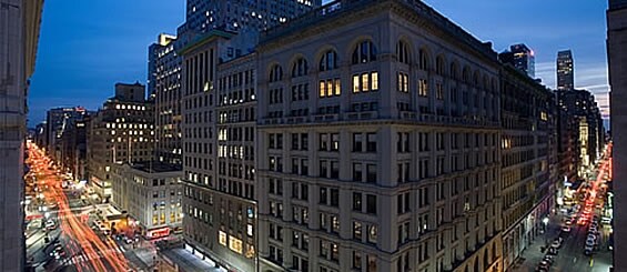 373 5th Ave, New York, NY à louer - Photo de l’immeuble – Image 3 sur 7
