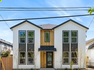 Plus de détails pour 3564 Garfield Ave, Portland, OR - Logement à vendre