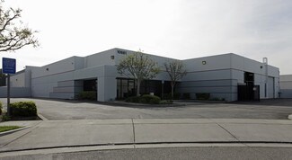 Plus de détails pour 10681 Pullman Ct, Rancho Cucamonga, CA - Industriel/Logistique à louer
