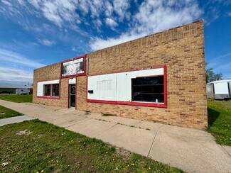 Plus de détails pour 1712 Central Ave, Kearney, NE - Industriel/Logistique à louer