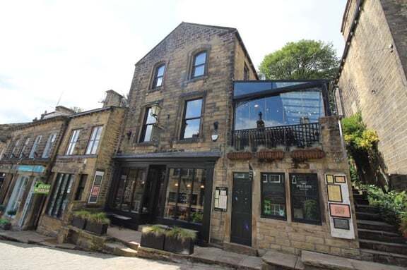 81 Main St, Keighley à vendre - Photo de l’immeuble – Image 2 sur 19