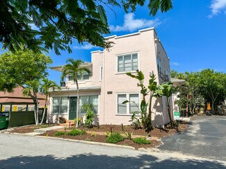 Plus de détails pour 1604 N Osceola Ave, Clearwater, FL - Logement à vendre