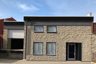 Plus de détails pour 127 Arena St, El Segundo, CA - Local d'activités à louer