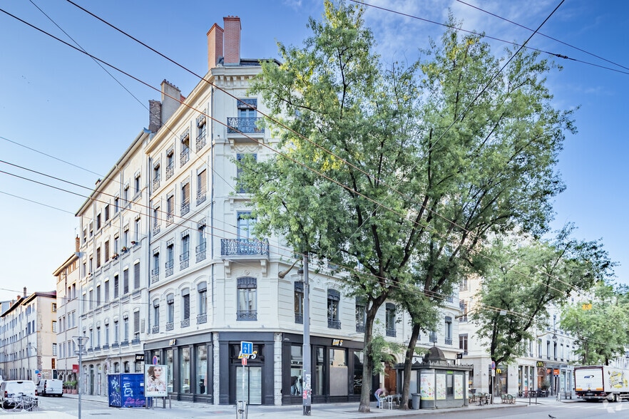 11 Rue De La République, Lyon à louer - Photo principale – Image 1 sur 20