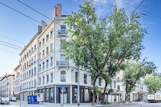 Plus de détails pour 11 Rue De La République, Lyon - Bureau à louer