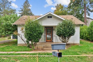 Plus de détails pour 3623 SE 119th Ave, Portland, OR - Terrain à vendre