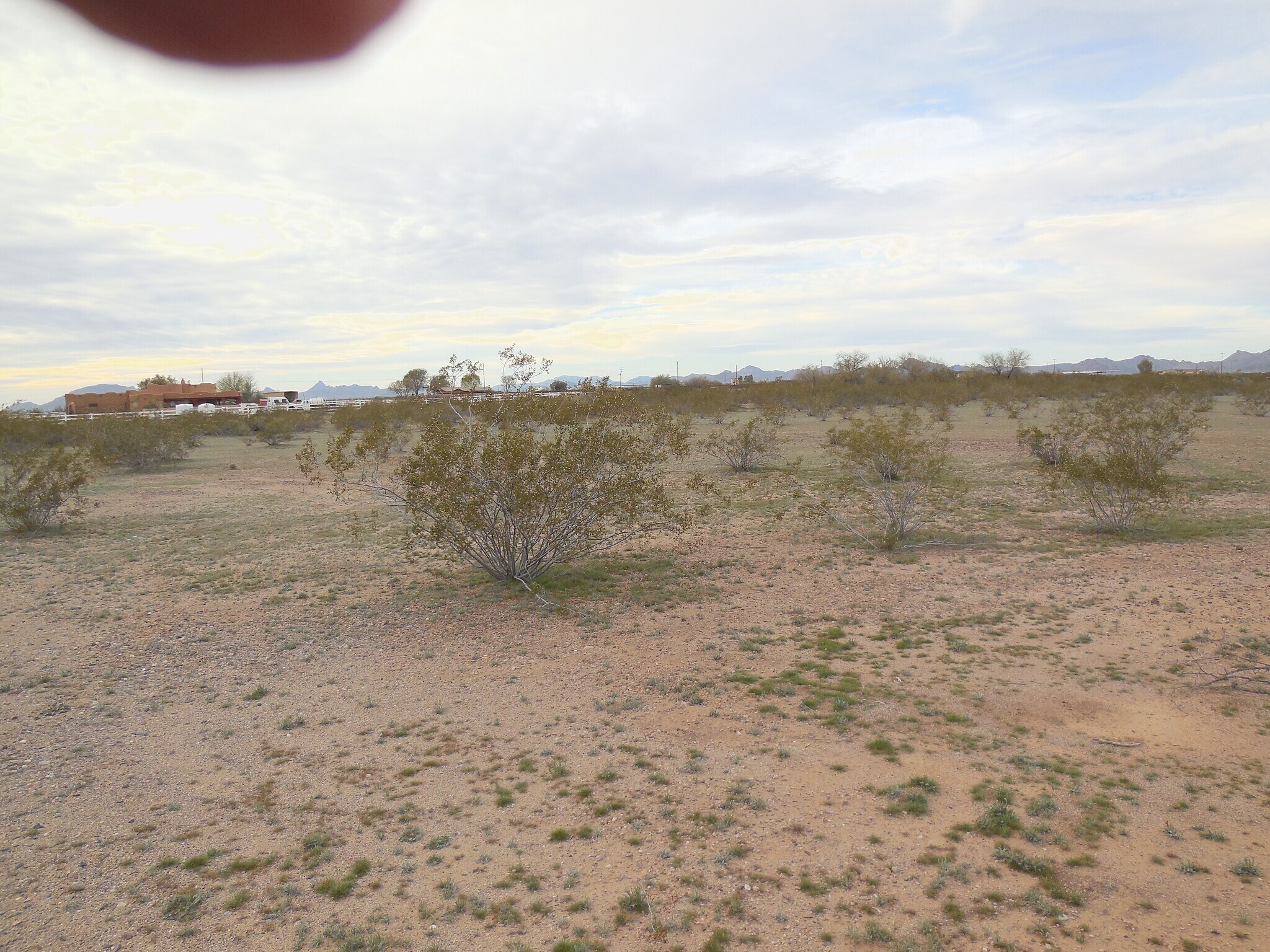377th Avenue Bethany Home, Tonopah, AZ à vendre Autre– Image 1 sur 2