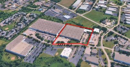 1100 Corporate Dr, McHenry, IL à louer Photo intérieure– Image 1 sur 4