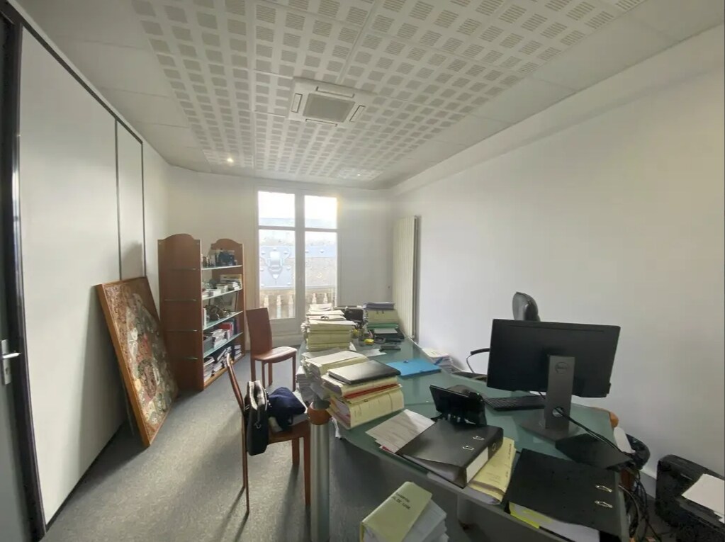 Bureau dans Paris à louer Photo intérieure– Image 1 sur 3