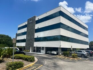 Plus de détails pour 7345 W Sand Lake Rd, Orlando, FL - Bureau à louer