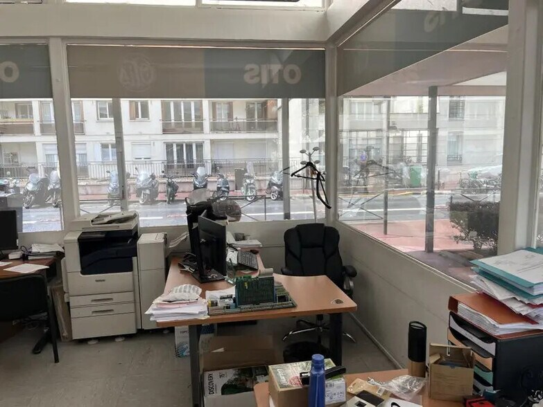 Bureau dans Levallois-Perret à louer - Photo intérieure – Image 3 sur 3