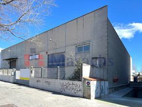 Industriel/Logistique dans Sant Cugat del Vallès, Barcelona à louer Plan d’étage– Image 1 sur 7