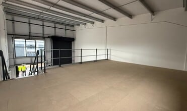 De Havilland Rd, Clyst Honiton à louer Photo intérieure– Image 1 sur 3