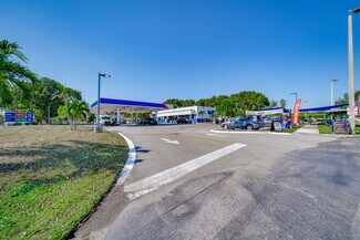 Plus de détails pour 8291 N University Dr, Tamarac, FL - Local commercial à vendre
