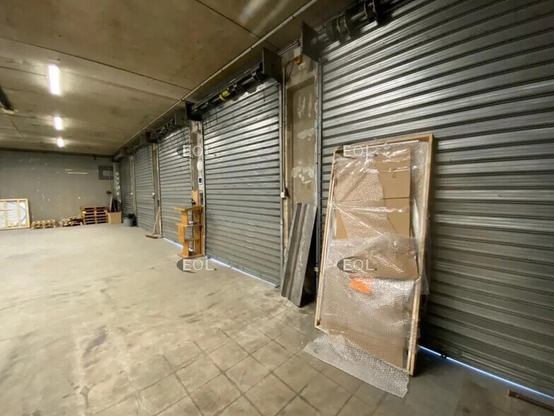 Industriel/Logistique dans Antony à louer - Photo de l’immeuble – Image 3 sur 10