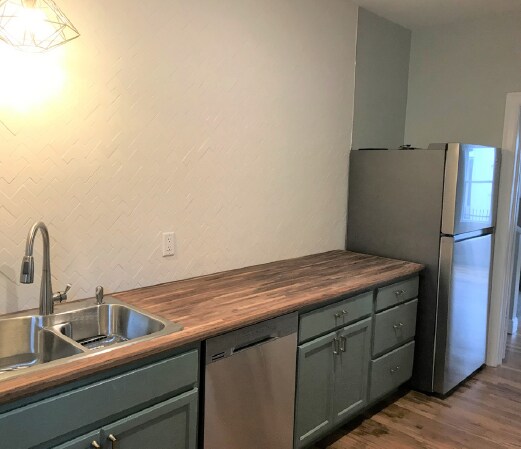 1805 West Ave, Austin, TX à louer - Photo intérieure – Image 2 sur 7